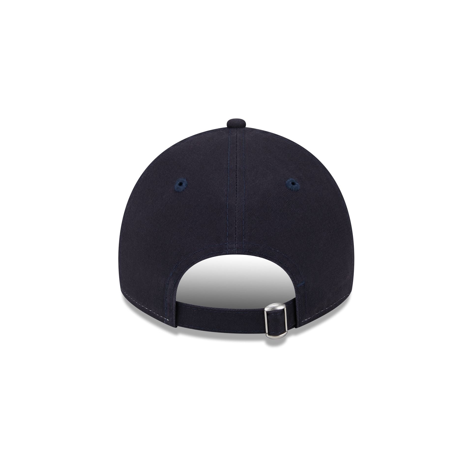 Atlanta Braves 2025 Batting Practice 9TWENTY Adjustable Hat