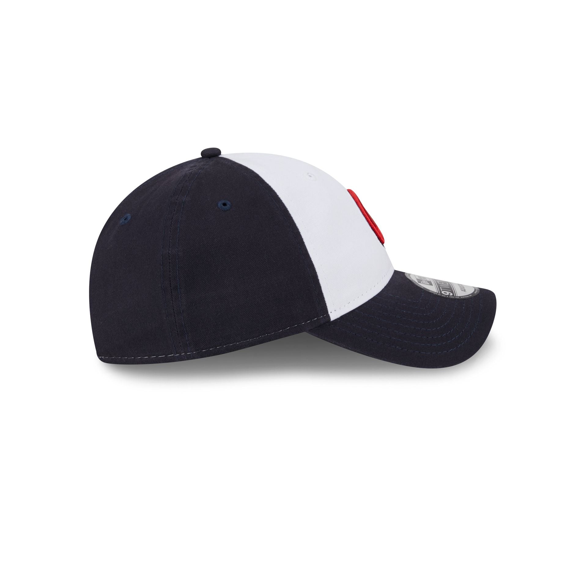 Atlanta Braves 2025 Batting Practice 9TWENTY Adjustable Hat