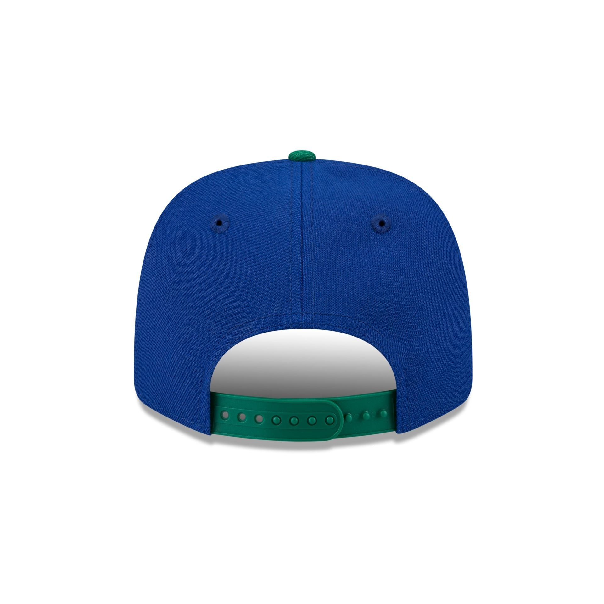 Big League Chew X Boston Red Sox Wild Pitch Watermelon 9SEVENTY Stretch-Snap Hat