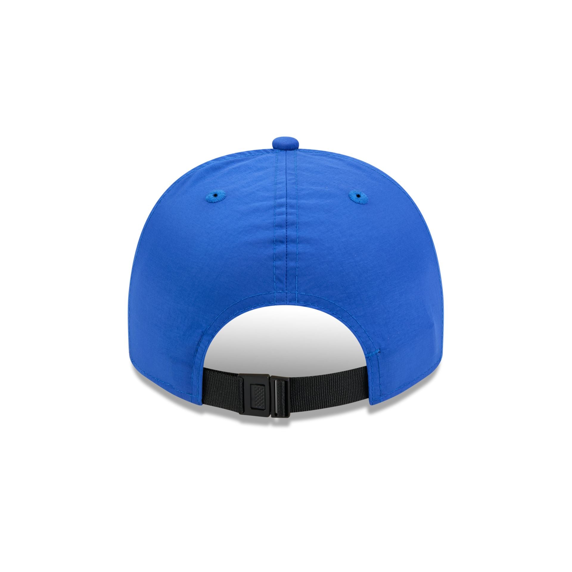 Miami Marlins Everyday Nylon Blue Golfer Hat