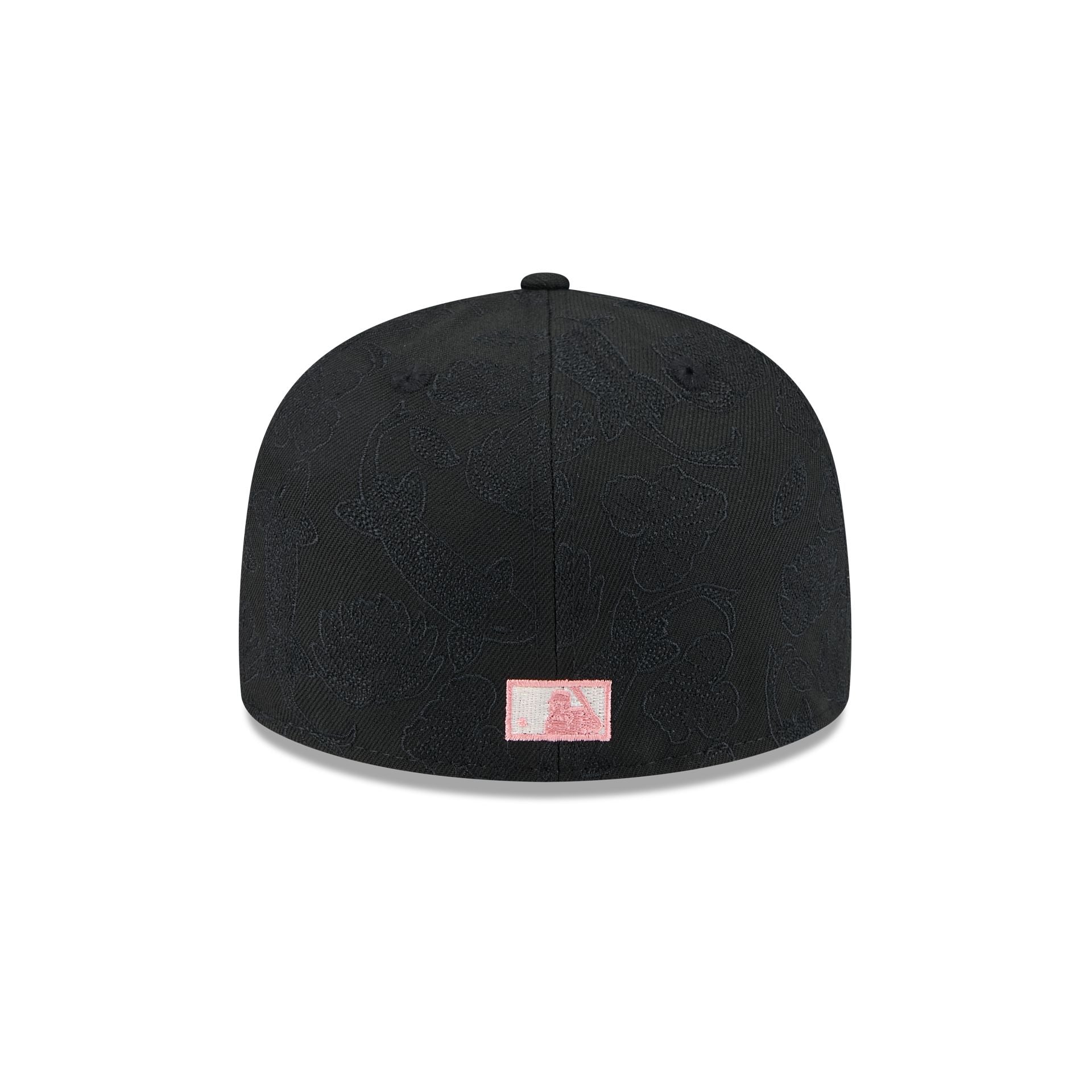 Miami Marlins Tonal Koi 59FIFTY Fitted Hat