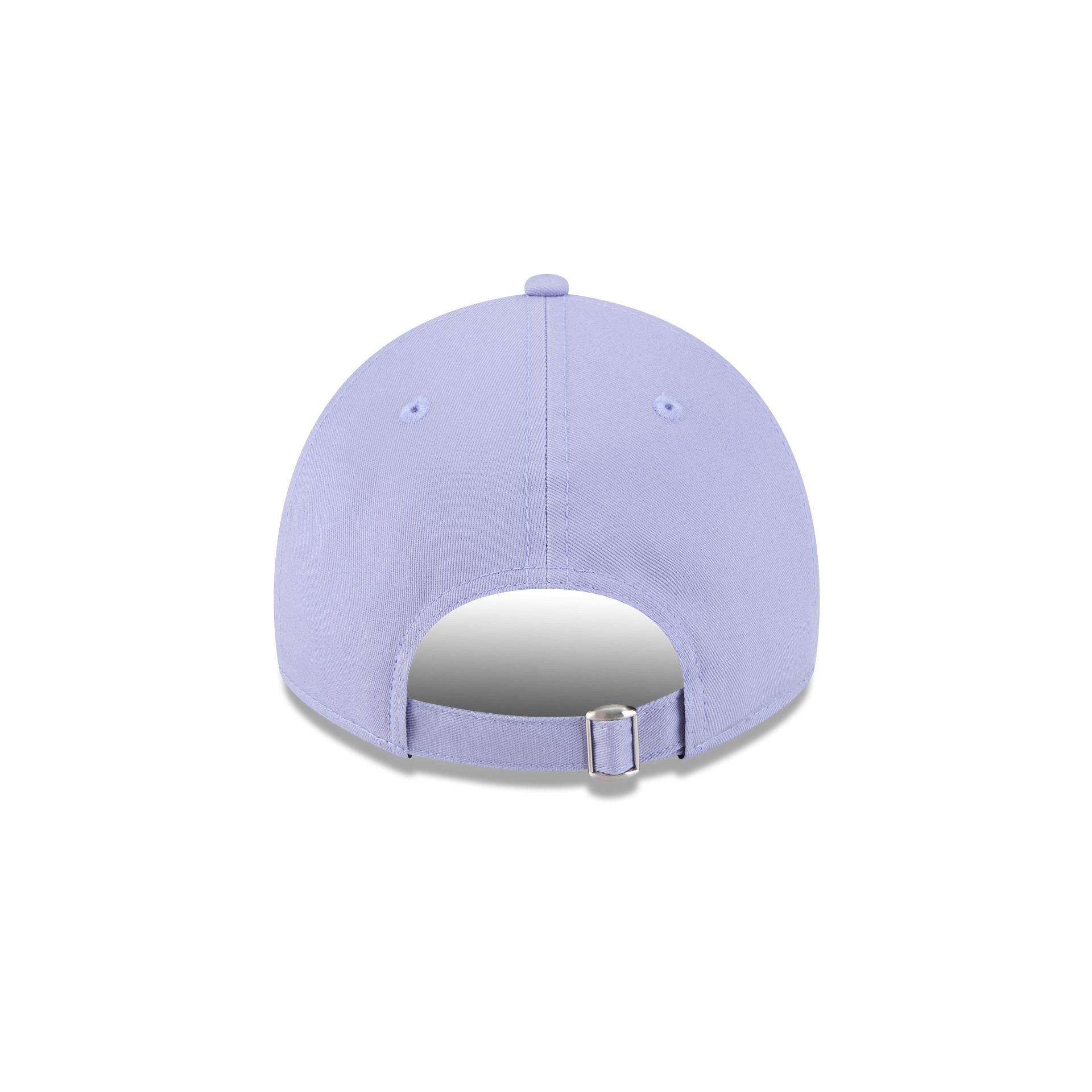 Boston Red Sox Lavender 9TWENTY A-Frame Adjustable Hat