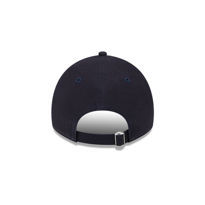 Atlanta Braves 2025 Batting Practice 9TWENTY Adjustable Hat