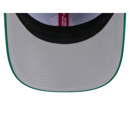 Big League Chew X Boston Red Sox Wild Pitch Watermelon 9SEVENTY Stretch-Snap Hat