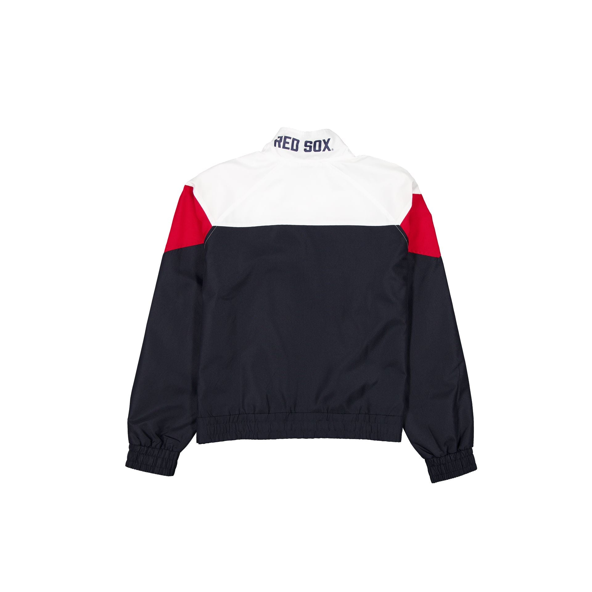 Boston Red Sox Leisure Women's Windbreaker
