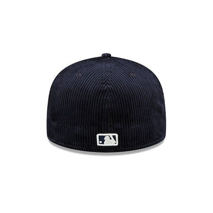 Boston Red Sox Corduroy 59FIFTY Fitted Hat