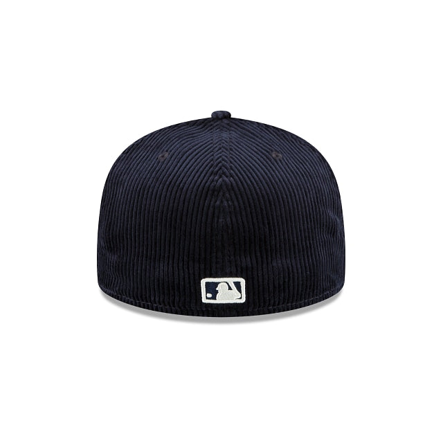 Boston Red Sox Corduroy 59FIFTY Fitted Hat