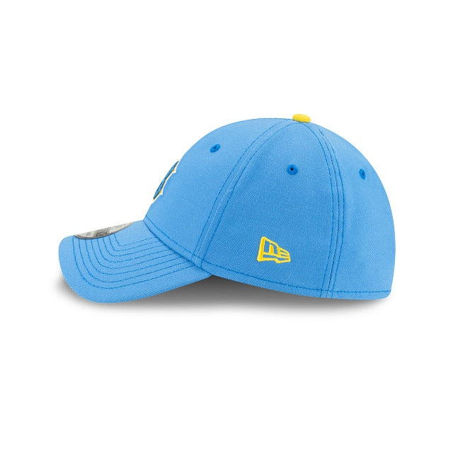 Boston Red Sox City Connect 39THIRTY Stretch Fit Hat