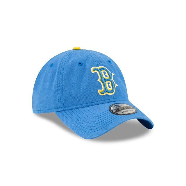 Boston Red Sox City Connect 9TWENTY Adjustable Hat