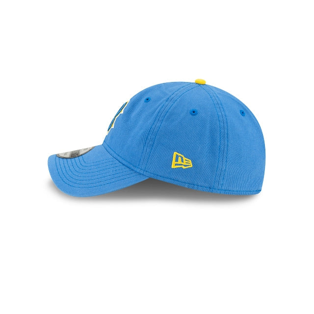 Boston Red Sox City Connect 9TWENTY Adjustable Hat